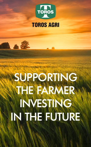 Supporting the Farmer, Investing in the Future