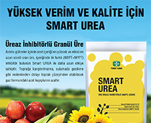 Smart UREA