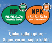 Süper NP NPK