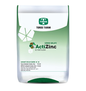 Acti Zinc