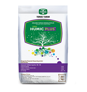 Humic Plus