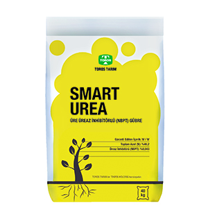 Smart UREA