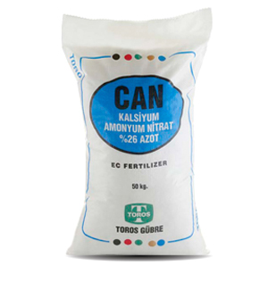 CAN (Calcium Ammonium Nitrat)