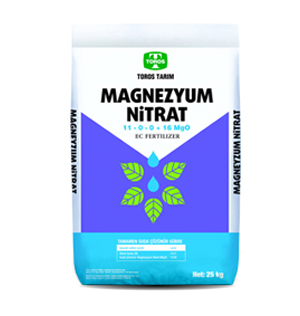 Magnesium Nitrate