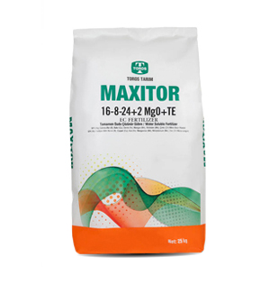 Maxitor