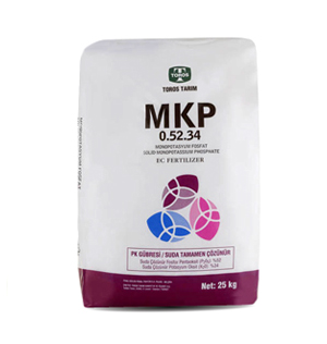 MKP (Mono Potassium Phosphate)